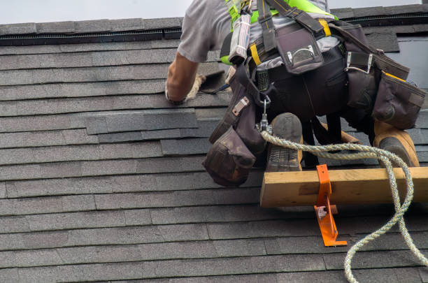 Reliable Roofing contractor in Dunfermline, IL by Brentwood Metal Roofing